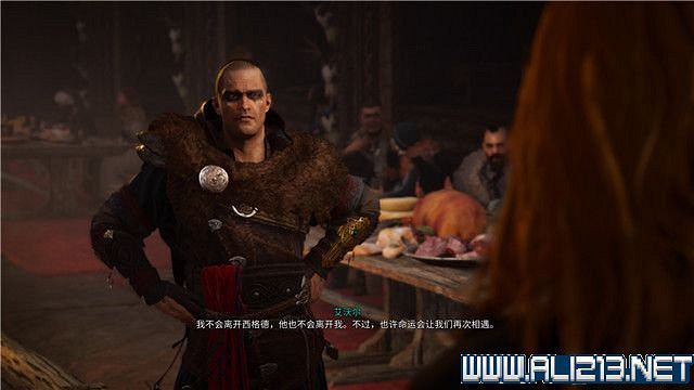 《刺客教條英靈殿》主線任務怎麽做?全章節通關流程圖文攻略詳解【完結】 《刺客教條英靈殿》主線任務怎麽做?全章節通關流程圖文攻略詳解【完結】