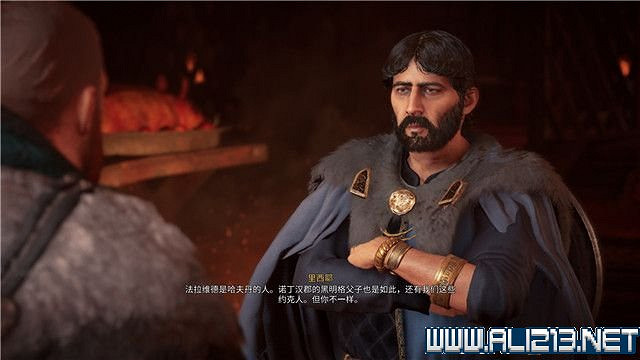 《刺客教條英靈殿》主線任務怎麽做?全章節通關流程圖文攻略詳解【完結】 《刺客教條英靈殿》主線任務怎麽做?全章節通關流程圖文攻略詳解【完結】