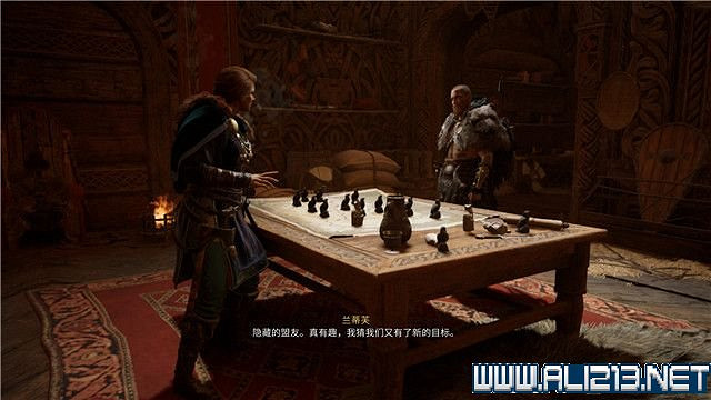 《刺客教條英靈殿》主線任務怎麽做?全章節通關流程圖文攻略詳解【完結】 《刺客教條英靈殿》主線任務怎麽做?全章節通關流程圖文攻略詳解【完結】