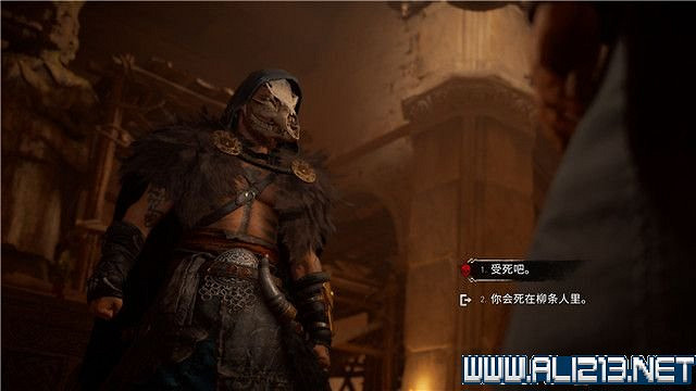 《刺客教條英靈殿》主線任務怎麽做?全章節通關流程圖文攻略詳解【完結】 《刺客教條英靈殿》主線任務怎麽做?全章節通關流程圖文攻略詳解【完結】