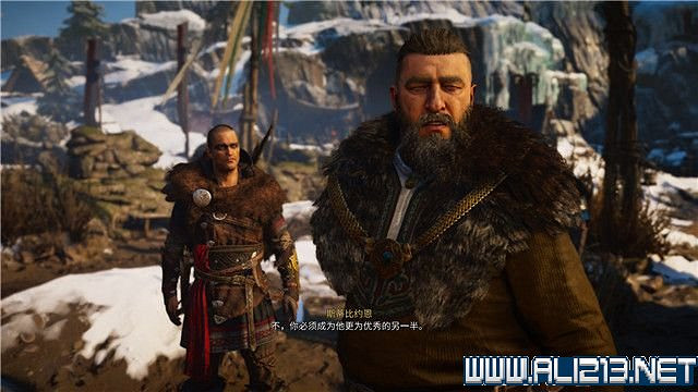 《刺客教條英靈殿》主線任務怎麽做?全章節通關流程圖文攻略詳解【完結】 《刺客教條英靈殿》主線任務怎麽做?全章節通關流程圖文攻略詳解【完結】