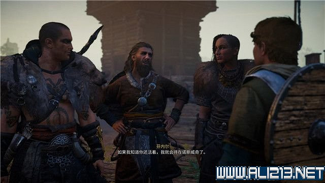 《刺客教條英靈殿》主線任務怎麽做?全章節通關流程圖文攻略詳解【完結】 《刺客教條英靈殿》主線任務怎麽做?全章節通關流程圖文攻略詳解【完結】