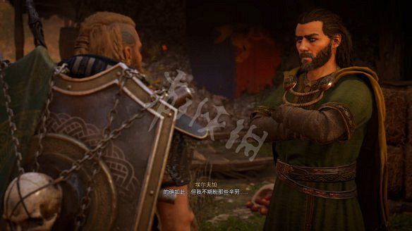 《刺客教條：維京紀元》圖文攻略：劇情流程+Boss打法+支線任務+能力解鎖+全要素收集+家園建造+敵人圖鑒+小遊戲技巧