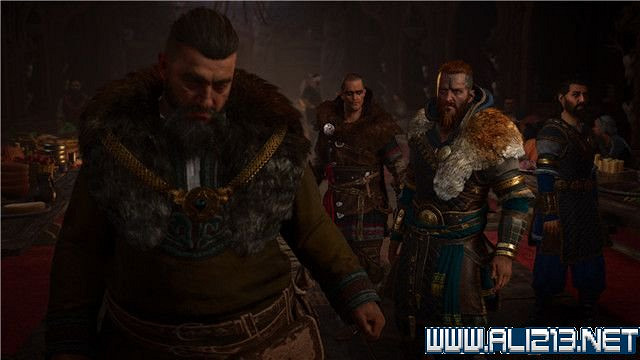 《刺客教條英靈殿》主線任務怎麽做?全章節通關流程圖文攻略詳解【完結】 《刺客教條英靈殿》主線任務怎麽做?全章節通關流程圖文攻略詳解【完結】