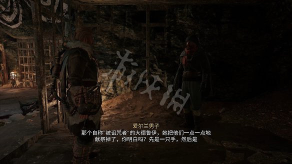 《刺客教條：維京紀元》圖文攻略：劇情流程+Boss打法+支線任務+能力解鎖+全要素收集+家園建造+敵人圖鑒+小遊戲技巧