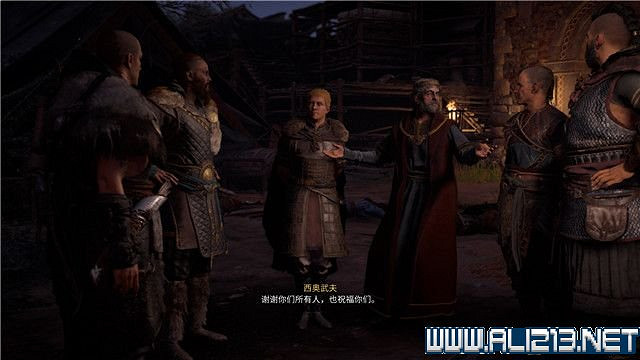 《刺客教條英靈殿》主線任務怎麽做?全章節通關流程圖文攻略詳解【完結】 《刺客教條英靈殿》主線任務怎麽做?全章節通關流程圖文攻略詳解【完結】