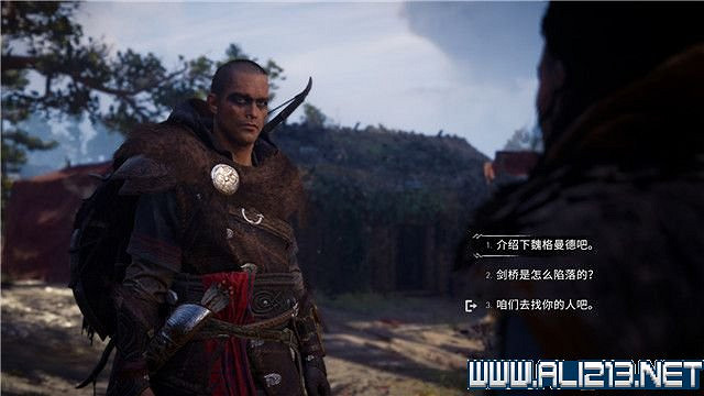 《刺客教條英靈殿》主線任務怎麽做?全章節通關流程圖文攻略詳解【完結】 《刺客教條英靈殿》主線任務怎麽做?全章節通關流程圖文攻略詳解【完結】