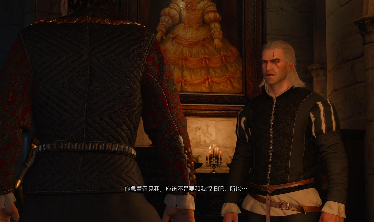 《巫師3》完整版中配誠意拉滿,將有官方Mod工具! 《巫師3》完整版中配誠意拉滿,將有官方Mod工具!