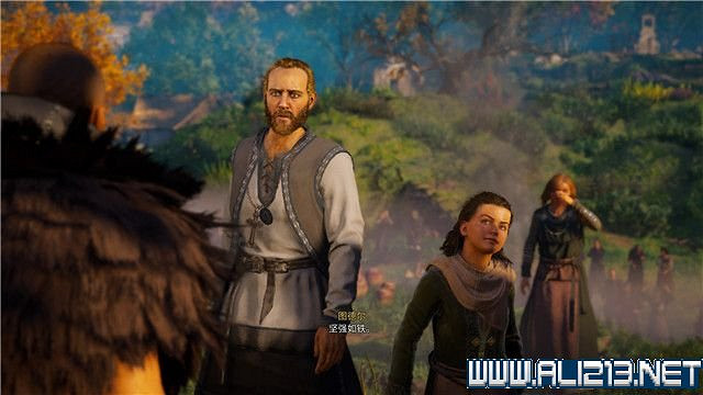 《刺客教條英靈殿》主線任務怎麽做?全章節通關流程圖文攻略詳解【完結】 《刺客教條英靈殿》主線任務怎麽做?全章節通關流程圖文攻略詳解【完結】