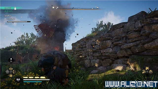 《刺客教條英靈殿》主線任務怎麽做?全章節通關流程圖文攻略詳解【完結】 《刺客教條英靈殿》主線任務怎麽做?全章節通關流程圖文攻略詳解【完結】