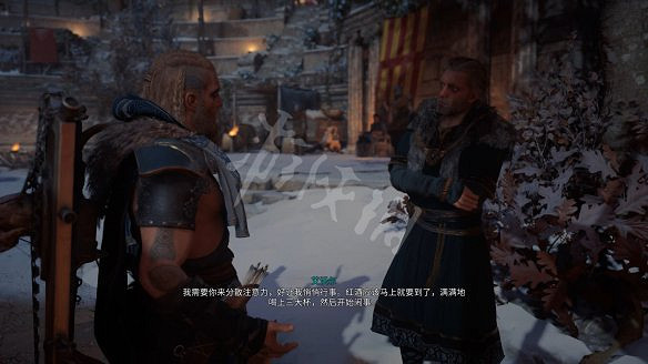 《刺客教條:維京紀元》圖文攻略:劇情流程+Boss打法+支線任務+能力解鎖+全要素收集+家園建造+敵人圖鑒+小遊戲技巧 《刺客教條:維京紀元》圖文攻略:劇情流程+Boss打法+支線任務+能力解鎖+全要素收集+家園建造+敵人圖鑒+小遊戲技巧