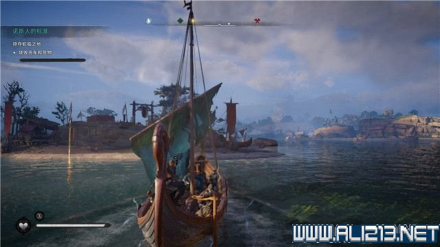 《刺客教條英靈殿》主線任務怎麽做?全章節通關流程圖文攻略詳解【完結】 《刺客教條英靈殿》主線任務怎麽做?全章節通關流程圖文攻略詳解【完結】