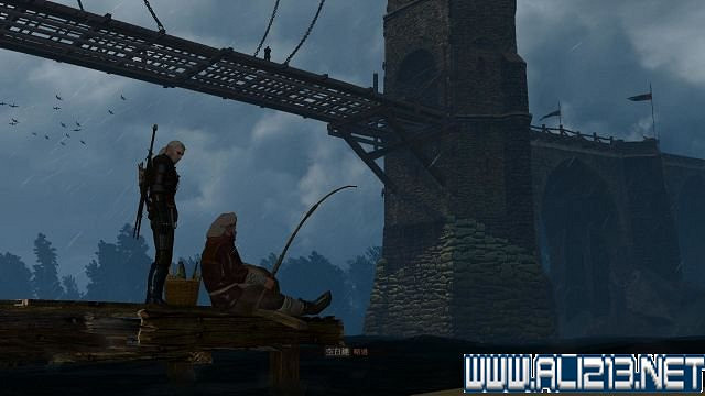 《巫師3:狂獵》血與酒及石之心DLC全劇情圖文流程攻略 《巫師3:狂獵》血與酒及石之心DLC全劇情圖文流程攻略