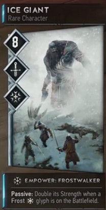 《巫師3:狂獵》昆特牌獨立遊戲陣營及卡牌效果匯總 《巫師3:狂獵》昆特牌獨立遊戲陣營及卡牌效果匯總