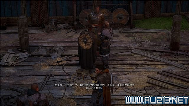 《刺客教條英靈殿》主線任務怎麽做?全章節通關流程圖文攻略詳解【完結】 《刺客教條英靈殿》主線任務怎麽做?全章節通關流程圖文攻略詳解【完結】