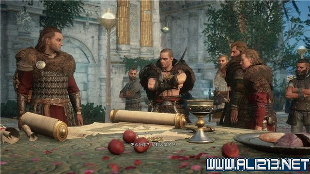 《刺客教條英靈殿》主線任務怎麽做?全章節通關流程圖文攻略詳解【完結】 《刺客教條英靈殿》主線任務怎麽做?全章節通關流程圖文攻略詳解【完結】