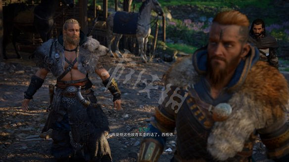 《刺客教條：維京紀元》圖文攻略：劇情流程+Boss打法+支線任務+能力解鎖+全要素收集+家園建造+敵人圖鑒+小遊戲技巧