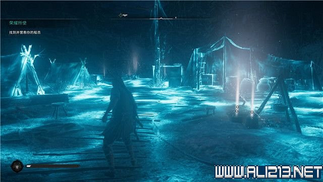 《刺客教條英靈殿》主線任務怎麽做?全章節通關流程圖文攻略詳解【完結】 《刺客教條英靈殿》主線任務怎麽做?全章節通關流程圖文攻略詳解【完結】