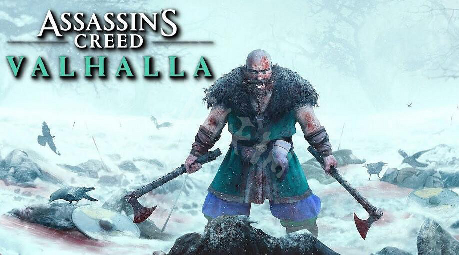 《刺客教條英靈殿》技能樹都有哪些 技能樹介紹