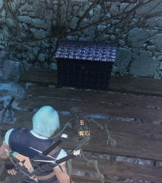 《巫師3:狂獵》存檔刷錢玩法解析攻略 《巫師3:狂獵》存檔刷錢玩法解析攻略