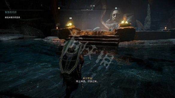 《刺客教條：維京紀元》圖文攻略：劇情流程+Boss打法+支線任務+能力解鎖+全要素收集+家園建造+敵人圖鑒+小遊戲技巧