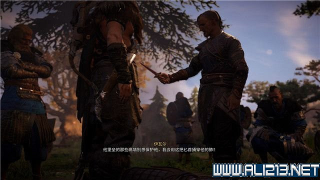 《刺客教條英靈殿》主線任務怎麽做?全章節通關流程圖文攻略詳解【完結】 《刺客教條英靈殿》主線任務怎麽做?全章節通關流程圖文攻略詳解【完結】