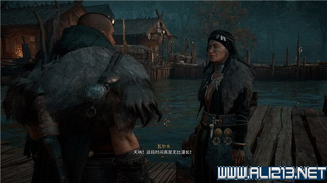 《刺客教條英靈殿》主線任務怎麽做?全章節通關流程圖文攻略詳解【完結】 《刺客教條英靈殿》主線任務怎麽做?全章節通關流程圖文攻略詳解【完結】