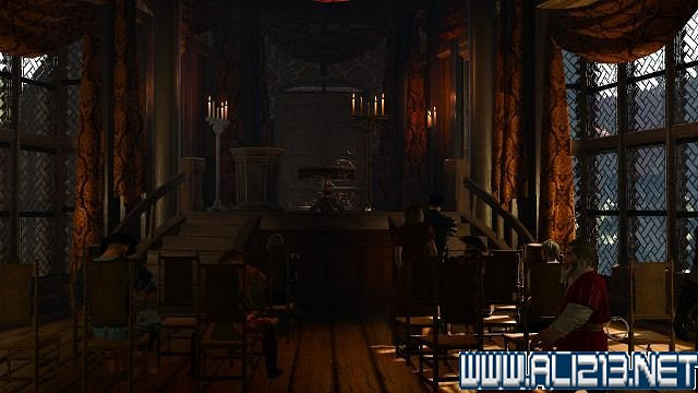 《巫師3:狂獵》血與酒及石之心DLC全劇情圖文流程攻略 《巫師3:狂獵》血與酒及石之心DLC全劇情圖文流程攻略