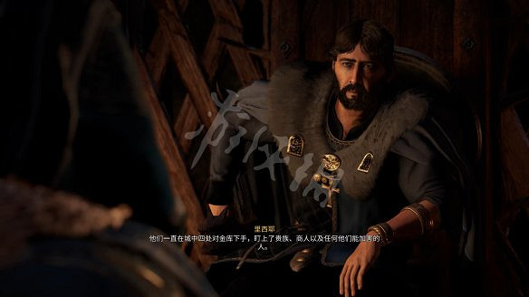 《刺客教條：維京紀元》圖文攻略：劇情流程+Boss打法+支線任務+能力解鎖+全要素收集+家園建造+敵人圖鑒+小遊戲技巧