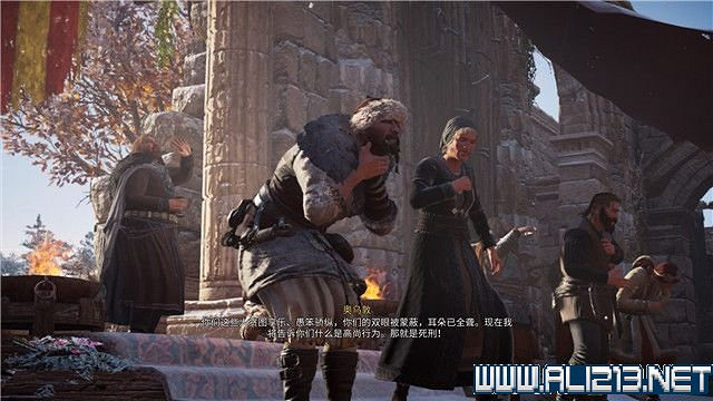 《刺客教條英靈殿》主線任務怎麽做?全章節通關流程圖文攻略詳解【完結】 《刺客教條英靈殿》主線任務怎麽做?全章節通關流程圖文攻略詳解【完結】