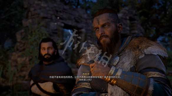 《刺客教條：維京紀元》圖文攻略：劇情流程+Boss打法+支線任務+能力解鎖+全要素收集+家園建造+敵人圖鑒+小遊戲技巧