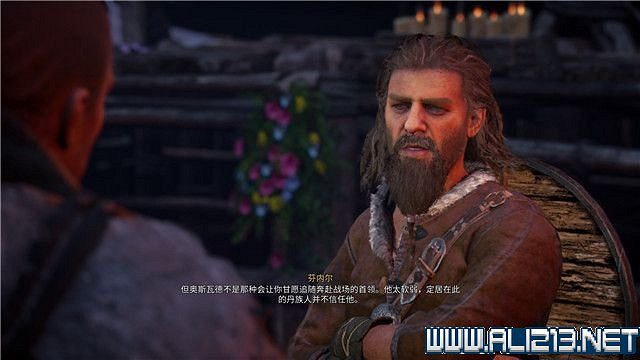 《刺客教條英靈殿》主線任務怎麽做?全章節通關流程圖文攻略詳解【完結】 《刺客教條英靈殿》主線任務怎麽做?全章節通關流程圖文攻略詳解【完結】