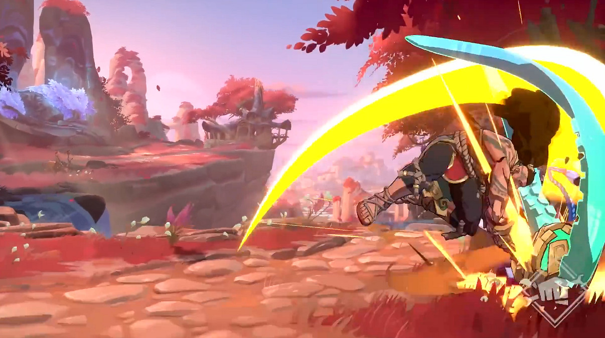 《LOL》格鬥新作《Project L》最新開發日誌公開！