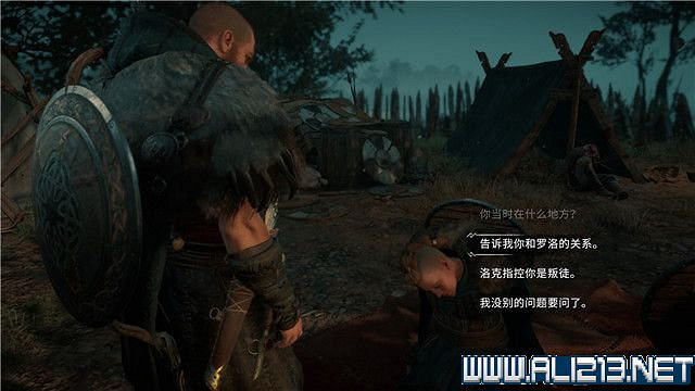 《刺客教條英靈殿》主線任務怎麽做?全章節通關流程圖文攻略詳解【完結】 《刺客教條英靈殿》主線任務怎麽做?全章節通關流程圖文攻略詳解【完結】