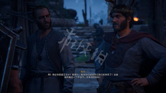 《刺客教條：維京紀元》圖文攻略：劇情流程+Boss打法+支線任務+能力解鎖+全要素收集+家園建造+敵人圖鑒+小遊戲技巧