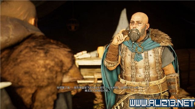 《刺客教條英靈殿》主線任務怎麽做?全章節通關流程圖文攻略詳解【完結】 《刺客教條英靈殿》主線任務怎麽做?全章節通關流程圖文攻略詳解【完結】