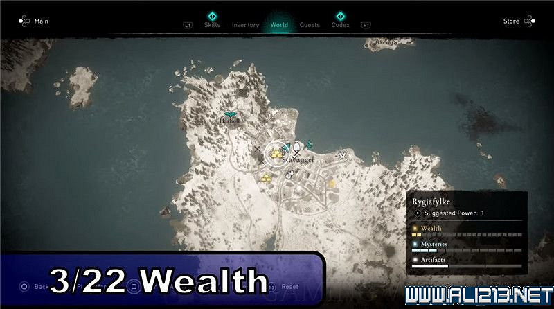 《刺客教條英靈殿》主線任務怎麽做?全章節通關流程圖文攻略詳解【完結】 《刺客教條英靈殿》主線任務怎麽做?全章節通關流程圖文攻略詳解【完結】