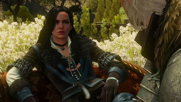 《巫師3:狂獵》200多小時通關心得 《巫師3:狂獵》200多小時通關心得