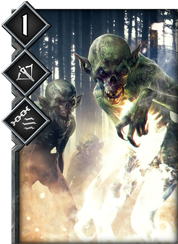 《巫師3:狂獵》昆特牌新增牌組一覽 《巫師3:狂獵》昆特牌新增牌組一覽