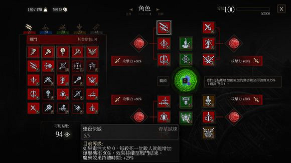 《巫師3:狂獵》貓派裝備搭配 貓派武器推薦 《巫師3:狂獵》貓派裝備搭配 貓派武器推薦