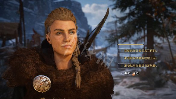 《刺客教條:維京紀元》圖文攻略:劇情流程+Boss打法+支線任務+能力解鎖+全要素收集+家園建造+敵人圖鑒+小遊戲技巧 《刺客教條:維京紀元》圖文攻略:劇情流程+Boss打法+支線任務+能力解鎖+全要素收集+家園建造+敵人圖鑒+小遊戲技巧