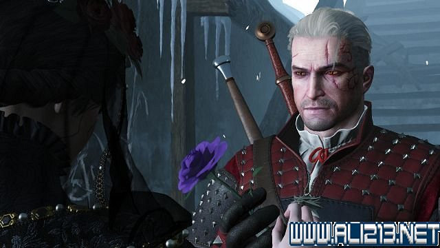 《巫師3:狂獵》血與酒及石之心DLC全劇情圖文流程攻略 《巫師3:狂獵》血與酒及石之心DLC全劇情圖文流程攻略