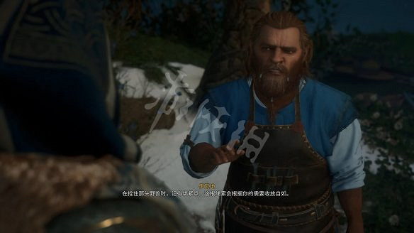 《刺客教條:維京紀元》圖文攻略:劇情流程+Boss打法+支線任務+能力解鎖+全要素收集+家園建造+敵人圖鑒+小遊戲技巧 《刺客教條:維京紀元》圖文攻略:劇情流程+Boss打法+支線任務+能力解鎖+全要素收集+家園建造+敵人圖鑒+小遊戲技巧