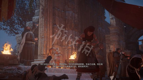 《刺客教條:維京紀元》圖文攻略:劇情流程+Boss打法+支線任務+能力解鎖+全要素收集+家園建造+敵人圖鑒+小遊戲技巧 《刺客教條:維京紀元》圖文攻略:劇情流程+Boss打法+支線任務+能力解鎖+全要素收集+家園建造+敵人圖鑒+小遊戲技巧