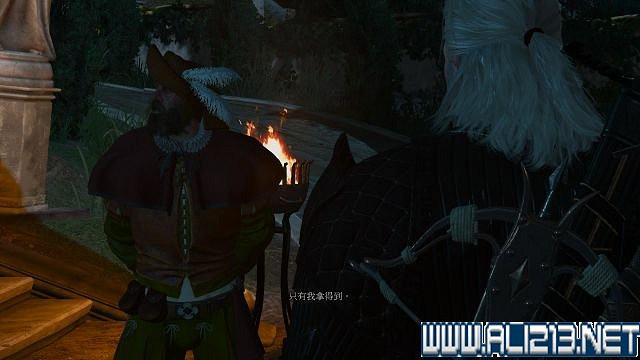 《巫師3:狂獵》血與酒及石之心DLC全劇情圖文流程攻略 《巫師3:狂獵》血與酒及石之心DLC全劇情圖文流程攻略