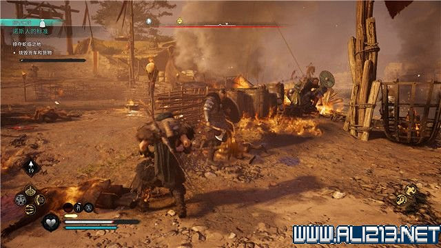 《刺客教條英靈殿》主線任務怎麽做?全章節通關流程圖文攻略詳解【完結】 《刺客教條英靈殿》主線任務怎麽做?全章節通關流程圖文攻略詳解【完結】