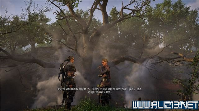 《刺客教條英靈殿》主線任務怎麽做?全章節通關流程圖文攻略詳解【完結】 《刺客教條英靈殿》主線任務怎麽做?全章節通關流程圖文攻略詳解【完結】