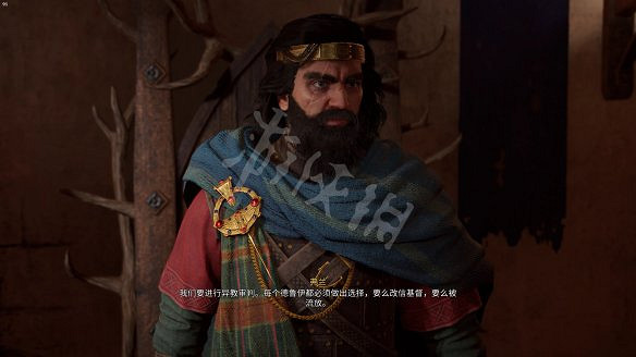 《刺客教條：維京紀元》圖文攻略：劇情流程+Boss打法+支線任務+能力解鎖+全要素收集+家園建造+敵人圖鑒+小遊戲技巧