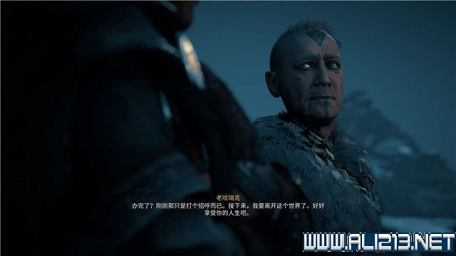 《刺客教條英靈殿》主線任務怎麽做?全章節通關流程圖文攻略詳解【完結】 《刺客教條英靈殿》主線任務怎麽做?全章節通關流程圖文攻略詳解【完結】