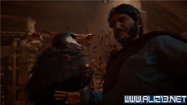 《刺客教條英靈殿》主線任務怎麽做?全章節通關流程圖文攻略詳解【完結】 《刺客教條英靈殿》主線任務怎麽做?全章節通關流程圖文攻略詳解【完結】